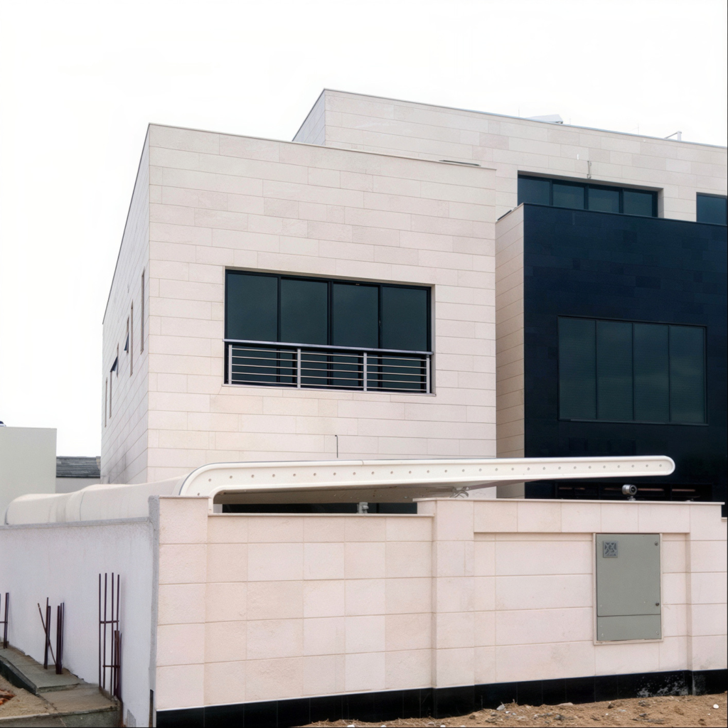 Villa G+1 – Al Khawaneej 2