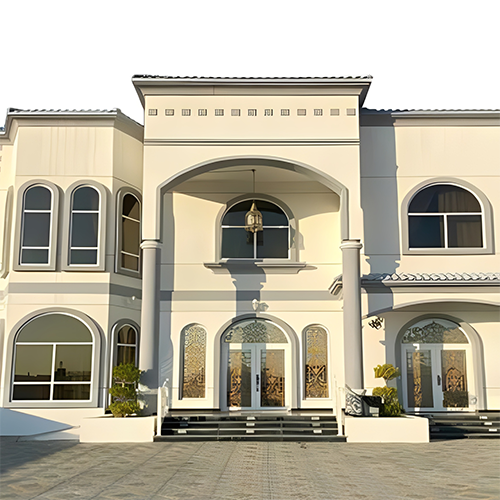 Villa G+1 – Al Khawaneej 2