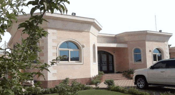 Villa G+Kitchen – Nad Al Hamar