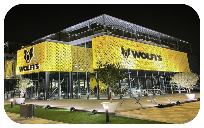 G+1+R+BOH Infrastructure Services