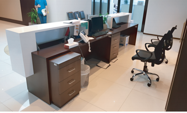 Department of Economic Development (DED)