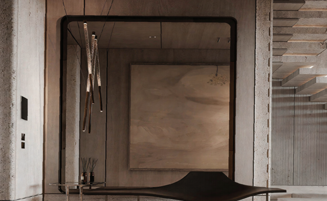 ALBA Sales Center – Dubai